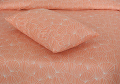 Double Bed Sheet Design NC-C 3873