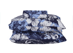 Double Bed Sheet Design NC-M 3879