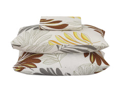 Double Bed Sheet Design NC-M 3861