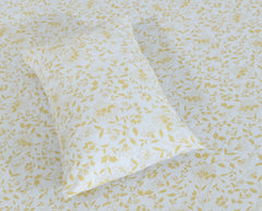 Fitted Double Bed Sheet DS# 355
