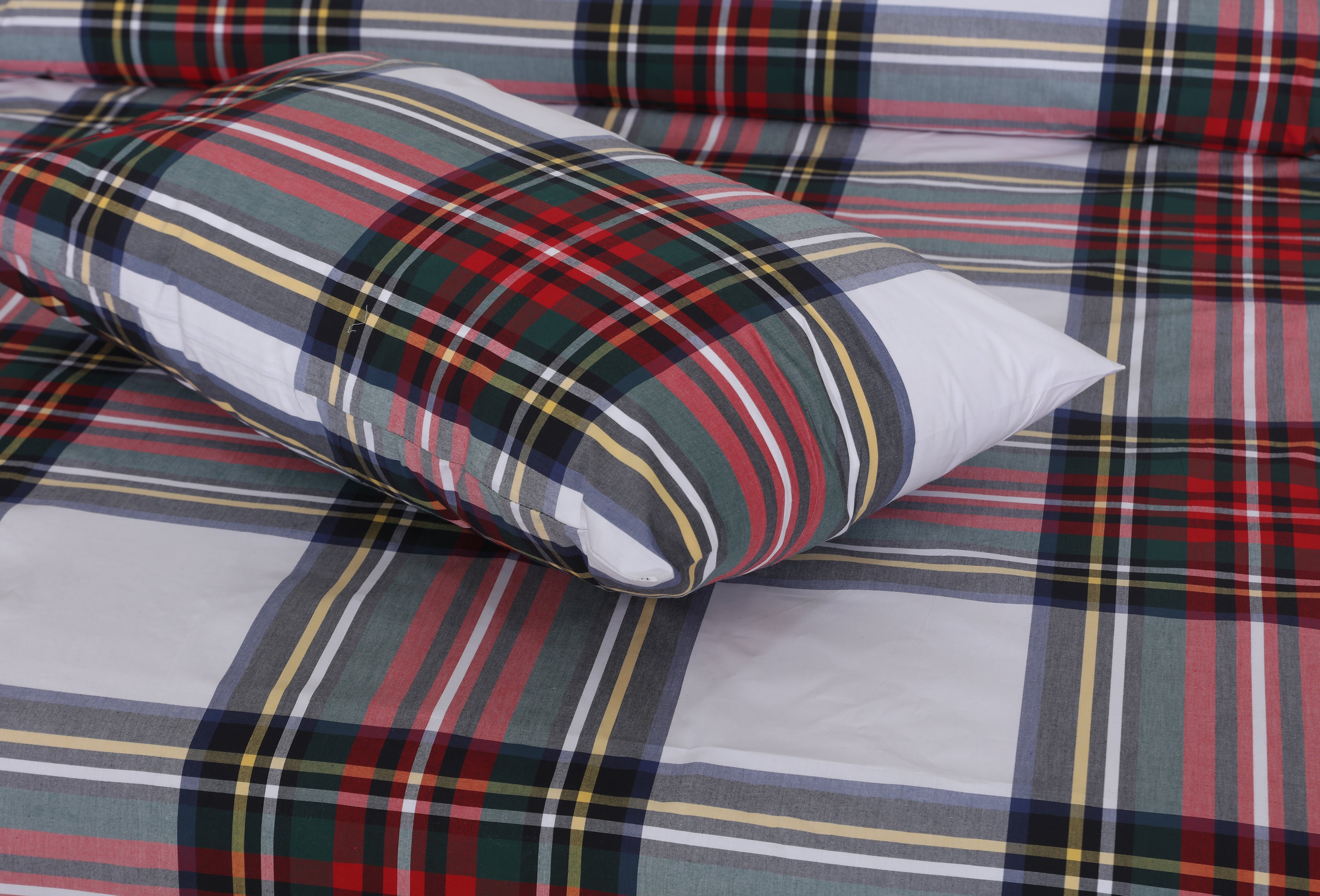 Double Bed Sheet Design NC-C 3889