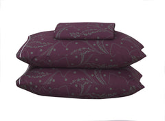 Double Bed Sheet Design NC-S 3890