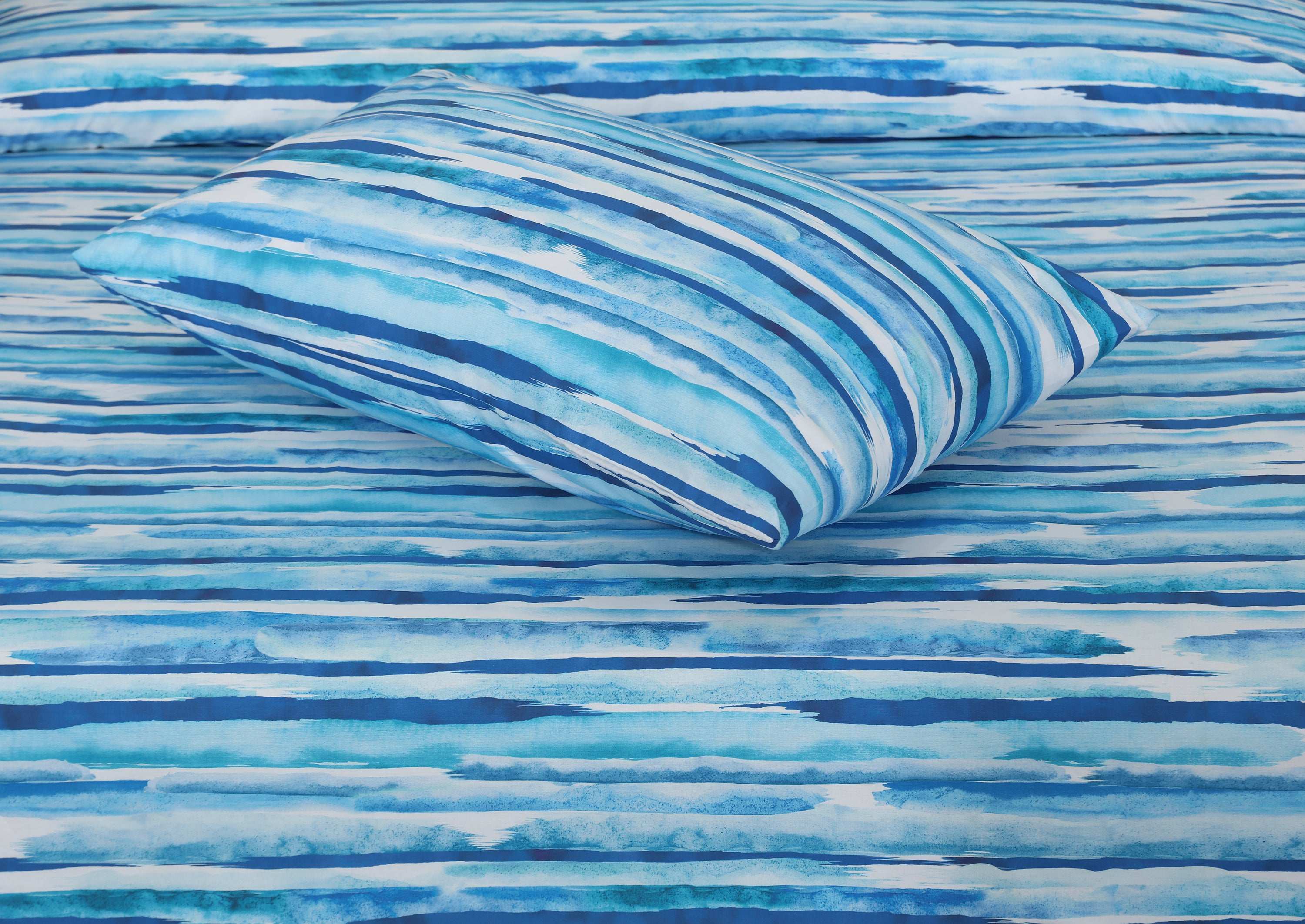 Double Bed Sheet Design NC-C 5024