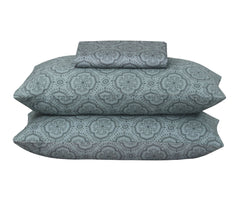 Double Bed Sheet Design NC-S 5014