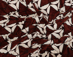 Embossed Double Blanket NCS# 187