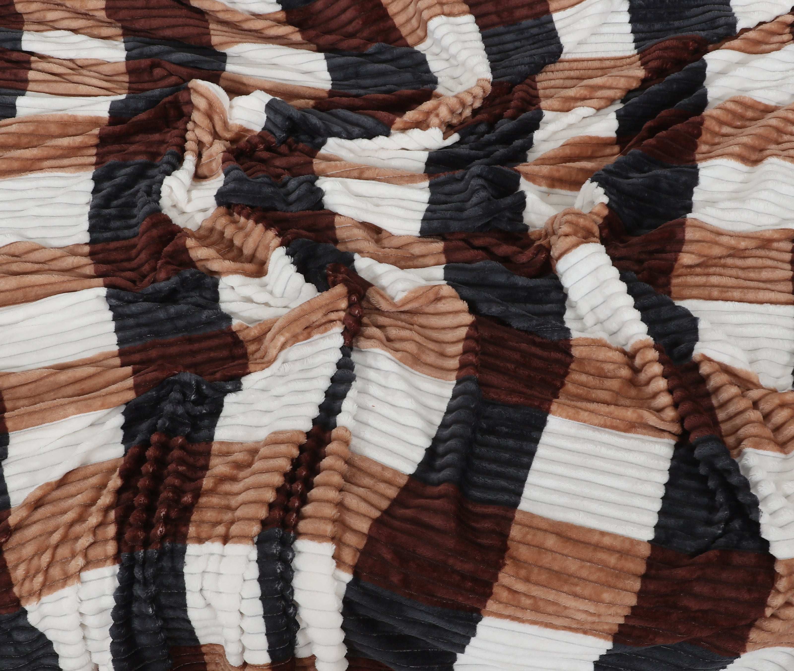 Embossed Double Blanket NCS# 196