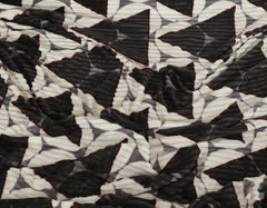 Embossed Double Blanket NCS# 188