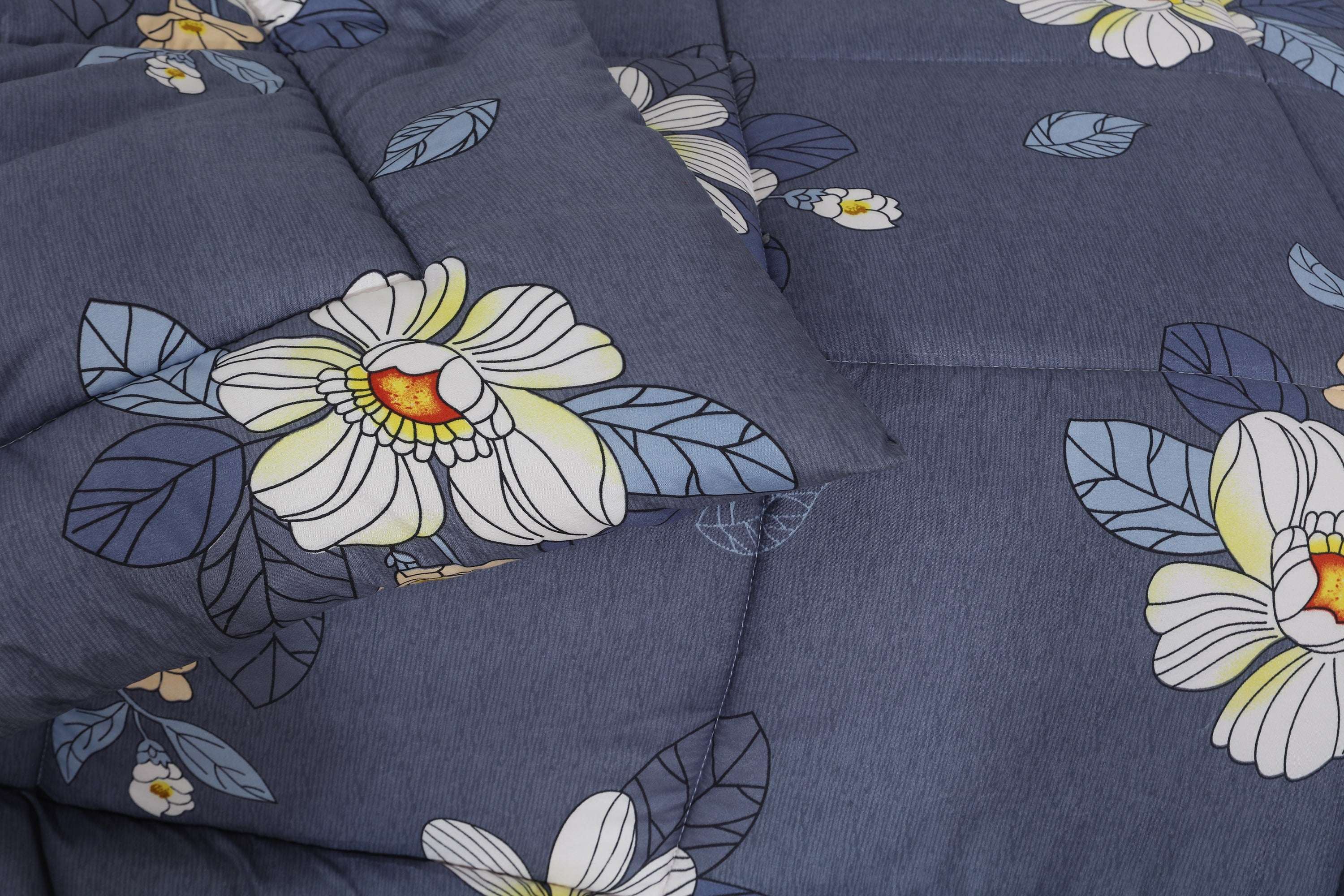 1 PC Double ( Filled Quilt )  NCS # 221