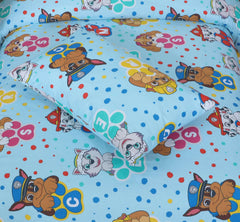 Kids Bed Sheet Design 274