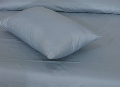 Plain Double Bed Sheet Design NC-M 151