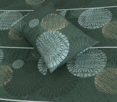 Fitted Double Bed Sheet DS# 315