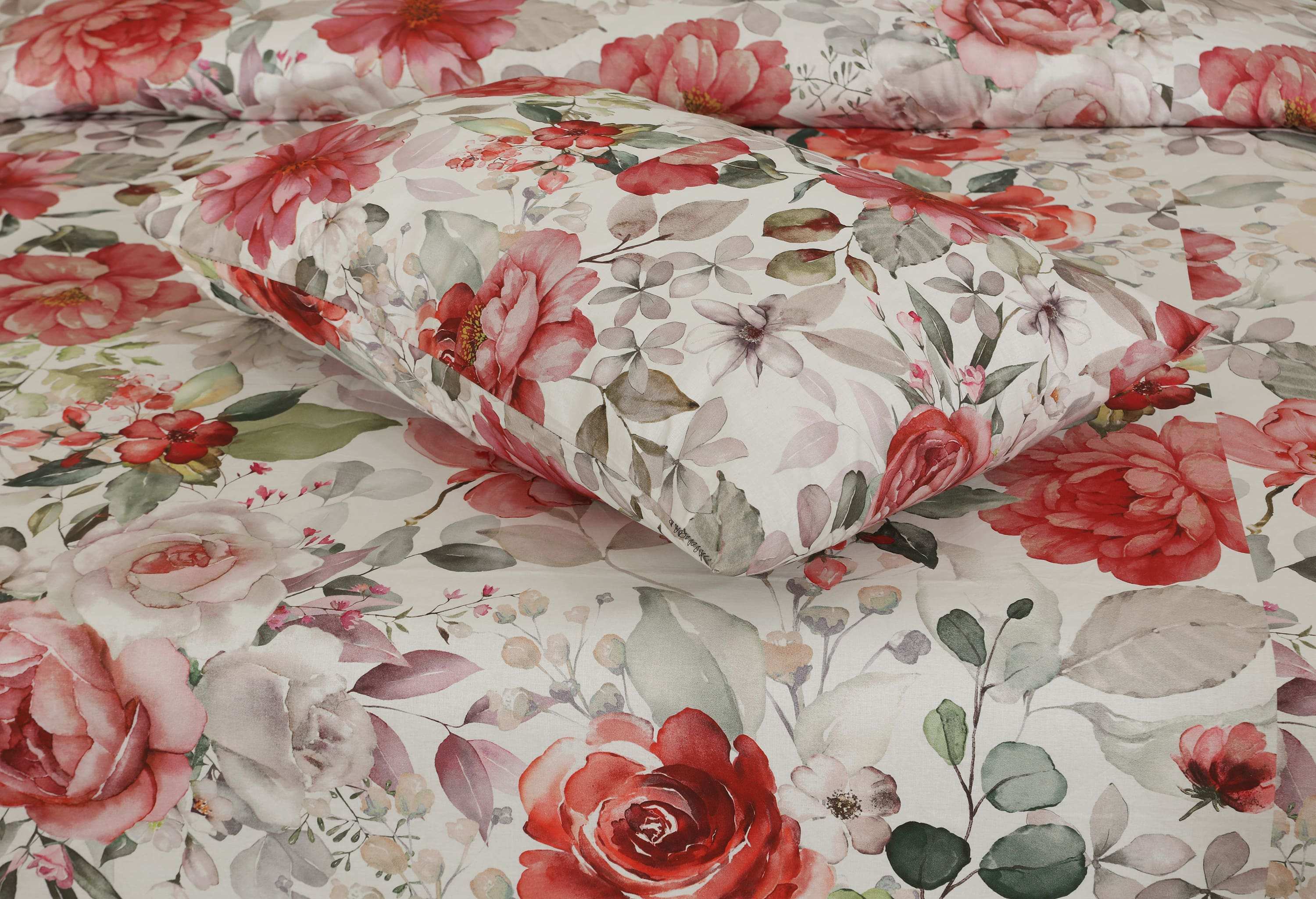 Double Bed Sheet Design NC-S 5035