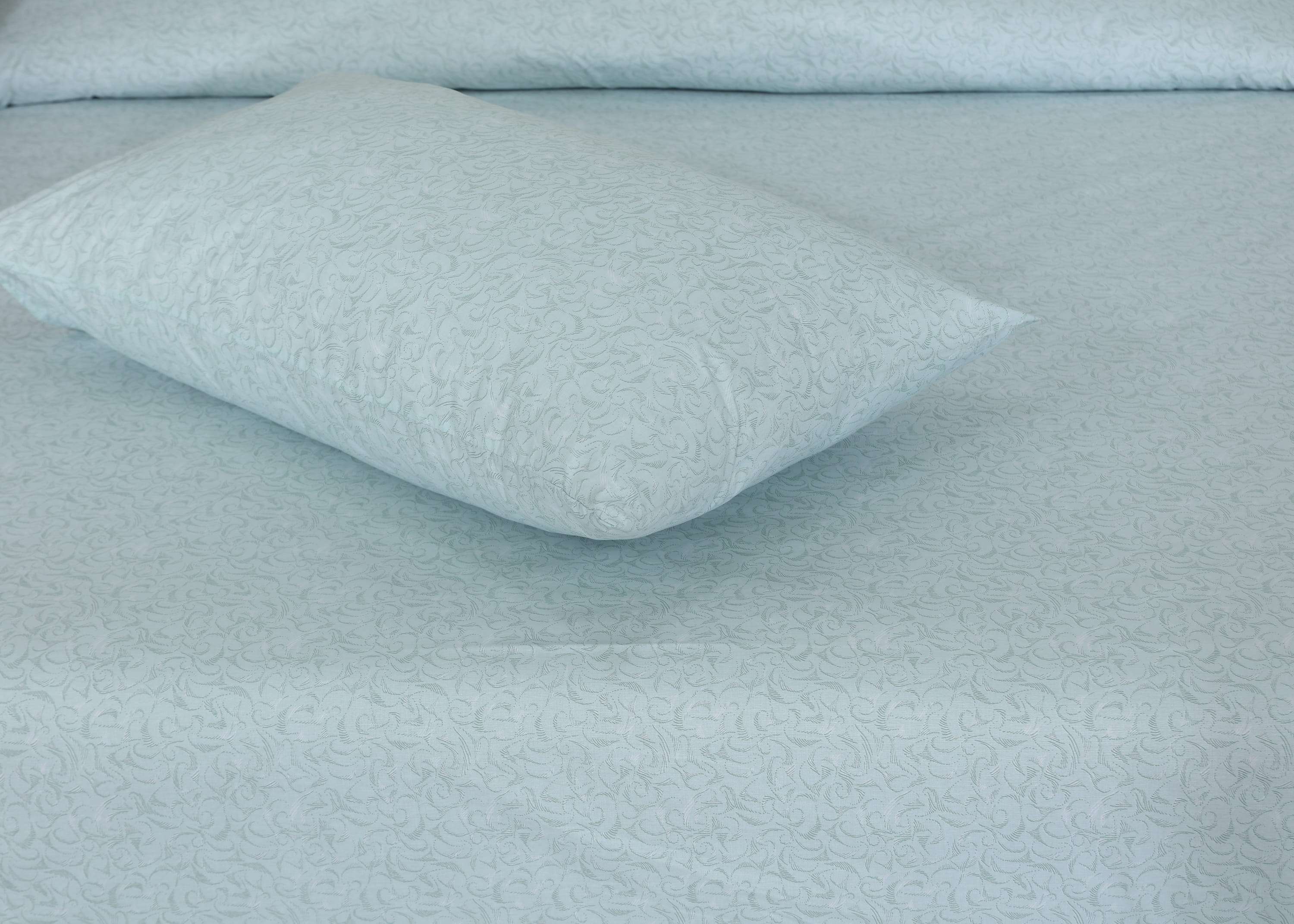Double Bed Sheet Design NC-C 7109