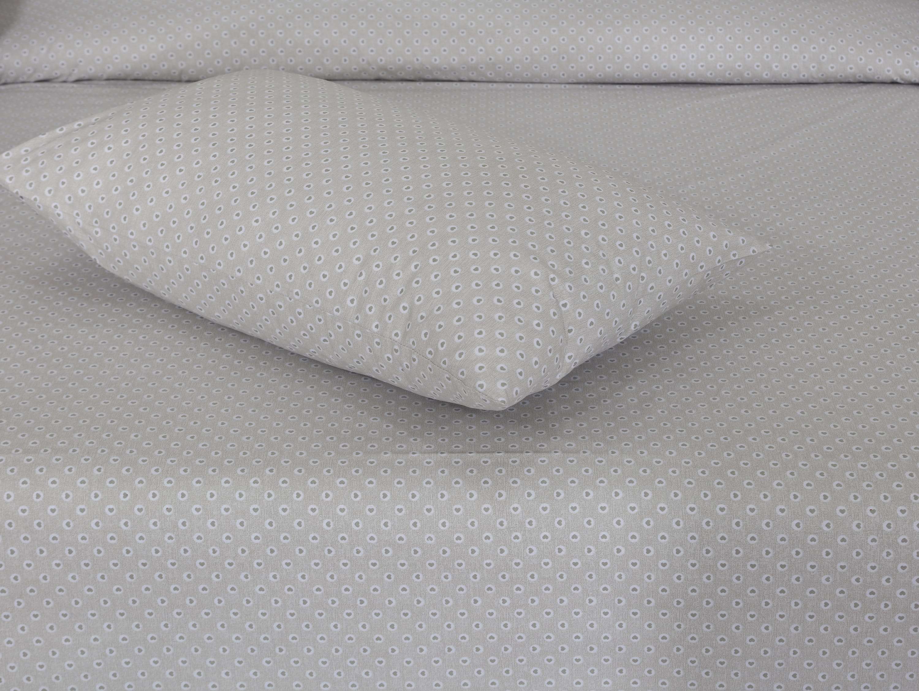Double Bed Sheet Design NC-C 7108