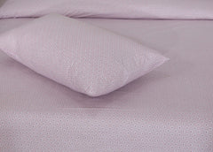 Double Bed Sheet Design NC-C 7110