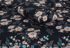 Double Bed Sheet Design NC-M 5048