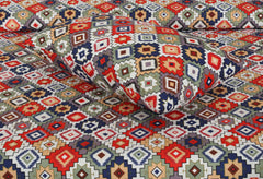 Double Bed Sheet Design NC-M 5037