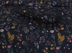 Double Bed Sheet Design NC-M 5051