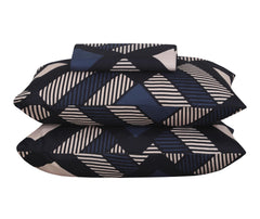 Double Bed Sheet Design NC-M 5050