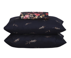 Double Bed Sheet Design NC-M 5049