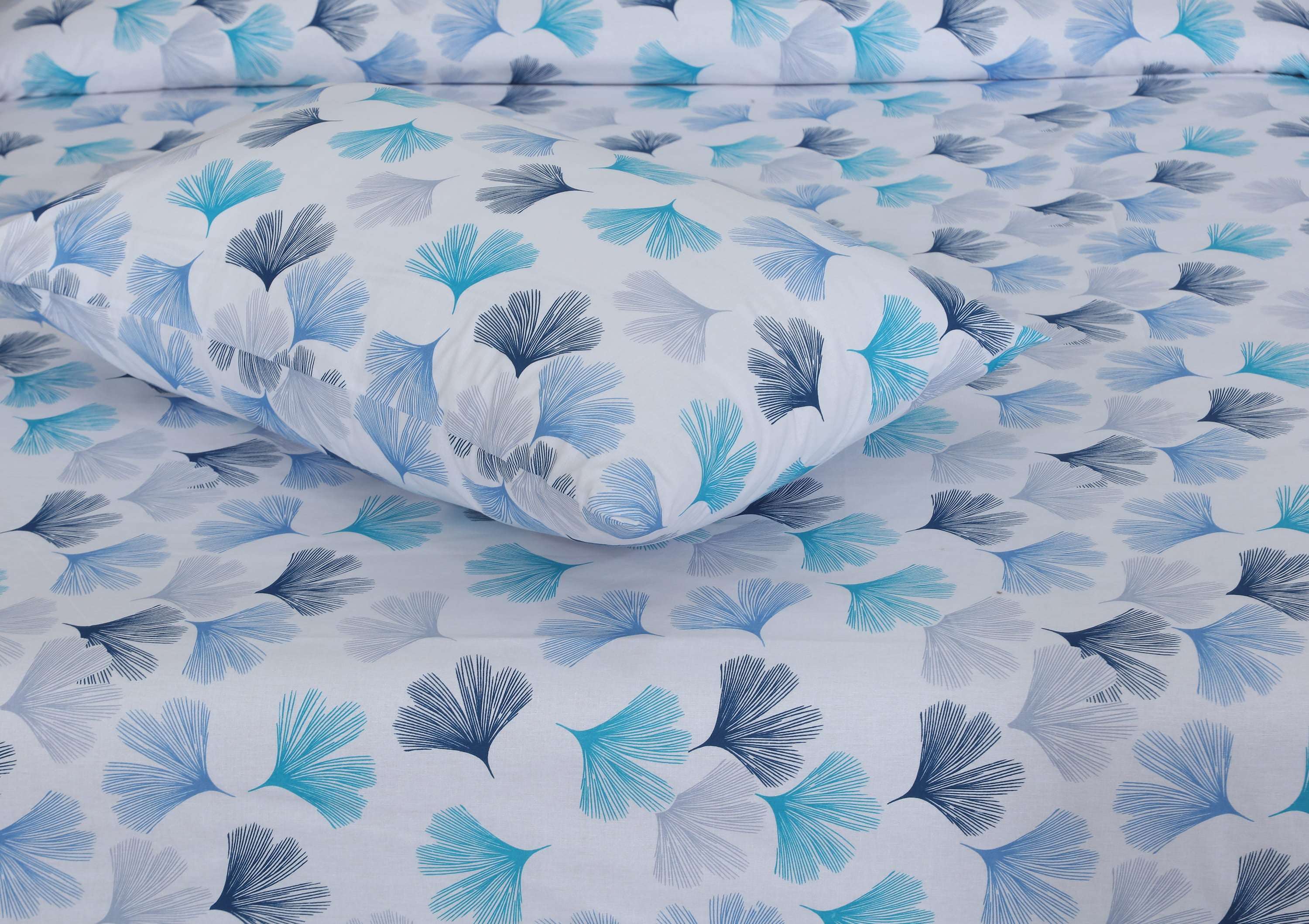 Double Bed Sheet Design NC-C 7091