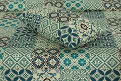 Double Bed Sheet Design NC-C 5095