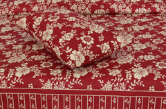 Double Bed Sheet Design NC-C 5099