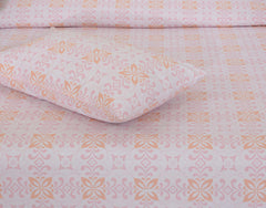 Double Bed Sheet Design NC-C 7138