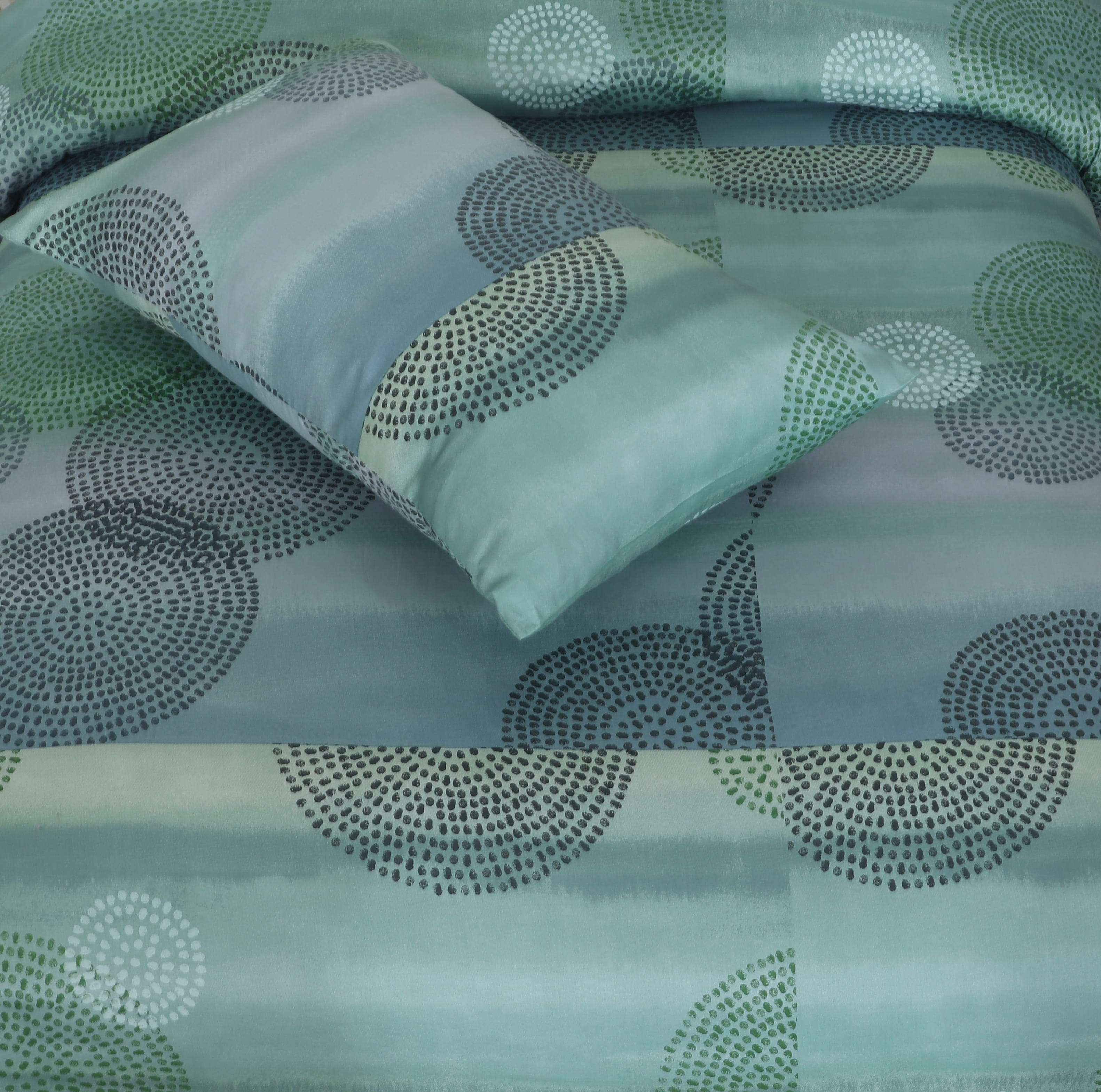 Single Bed Sheet Design 748