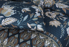 Single Bed Sheet Design 637