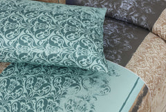 Single Bed Sheet Design 614