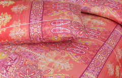 Single Bed Sheet Design 609
