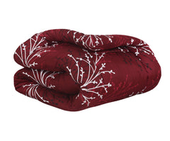 1 PC Double ( Filled Quilt )  NCS # 201