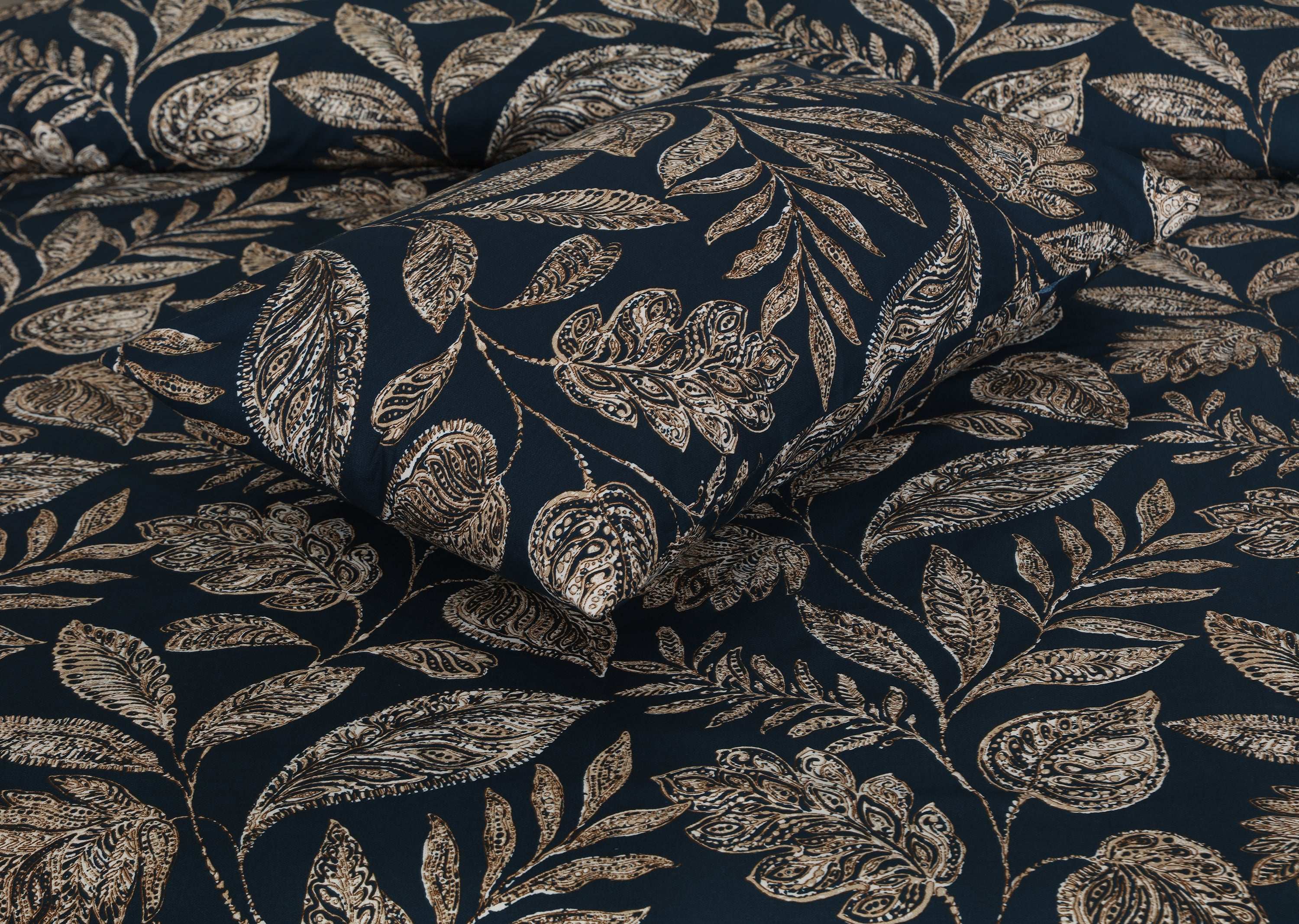 Double Bed Sheet Design NC-C 3925
