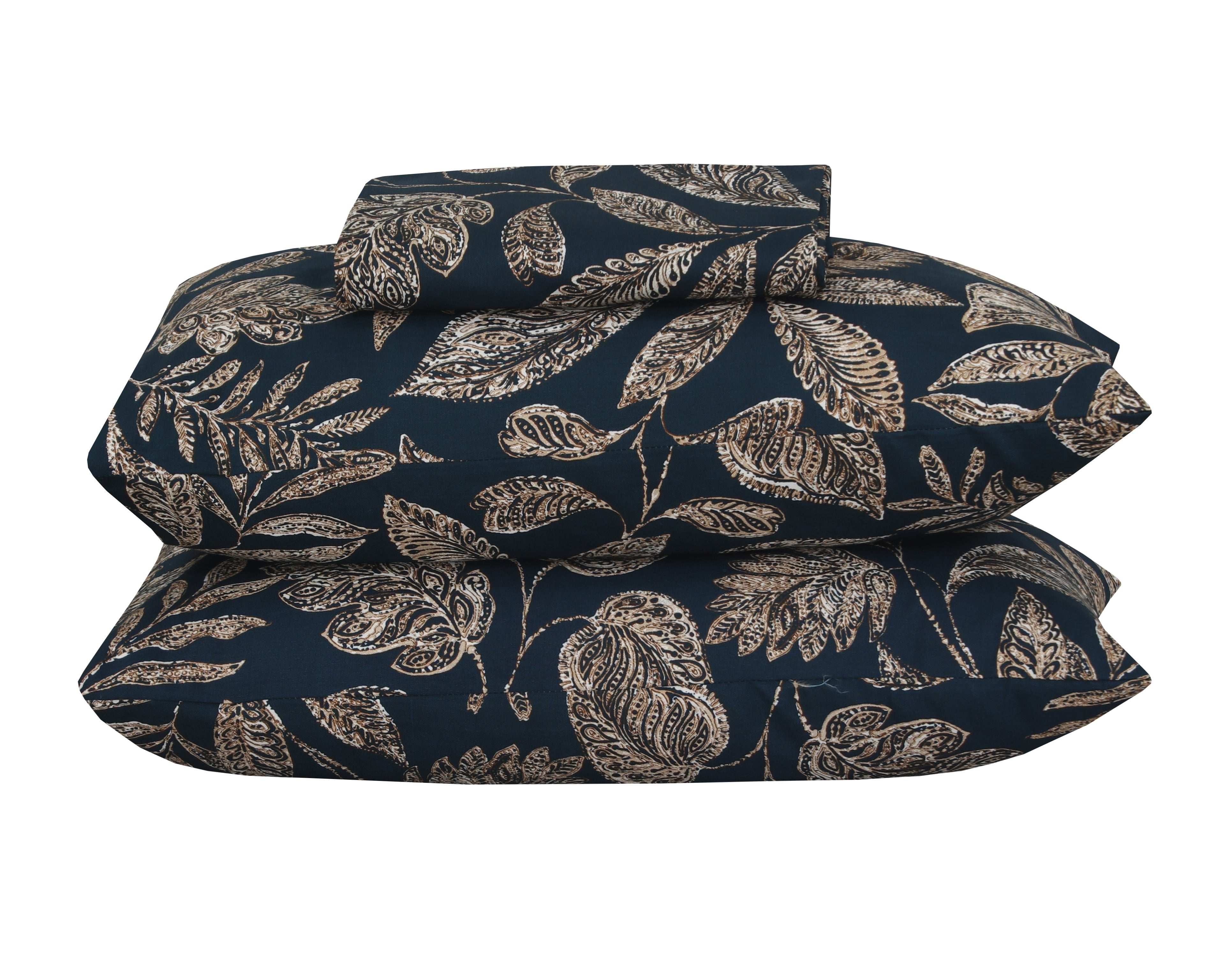 Double Bed Sheet Design NC-C 3925
