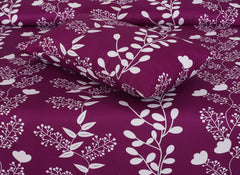 Double Bed Sheet Design NC-M 5079