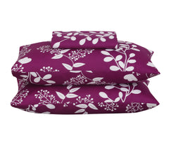 Double Bed Sheet Design NC-M 5079