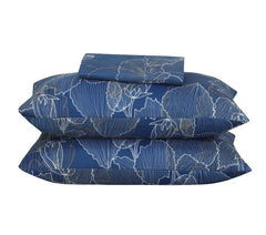 Double Bed Sheet Design NC-M 5078