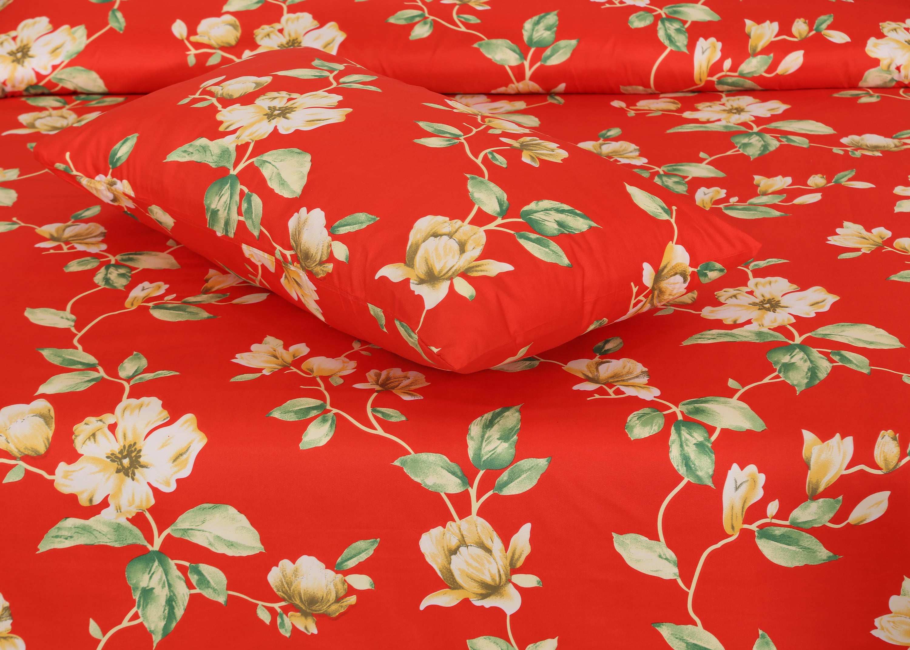 Double Bed Sheet Design NC-M 5058