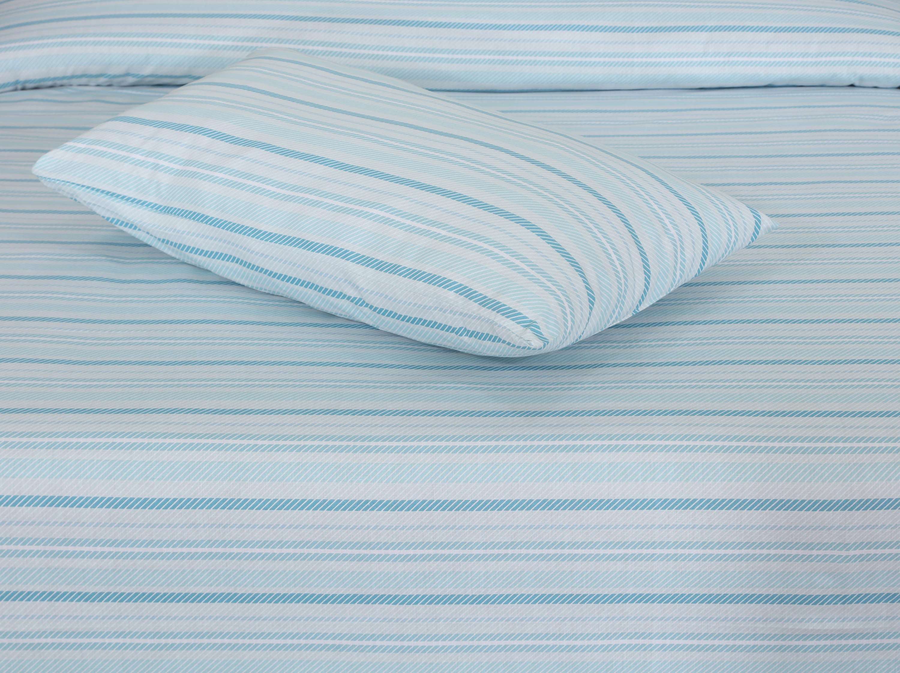 Double Bed Sheet Design NC-C 7166