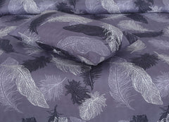 Double Bed Sheet Design NC-M 7198
