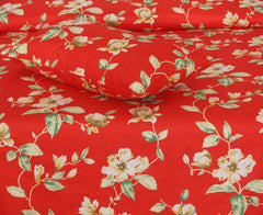 Double Bed Sheet Design NC-M 7204