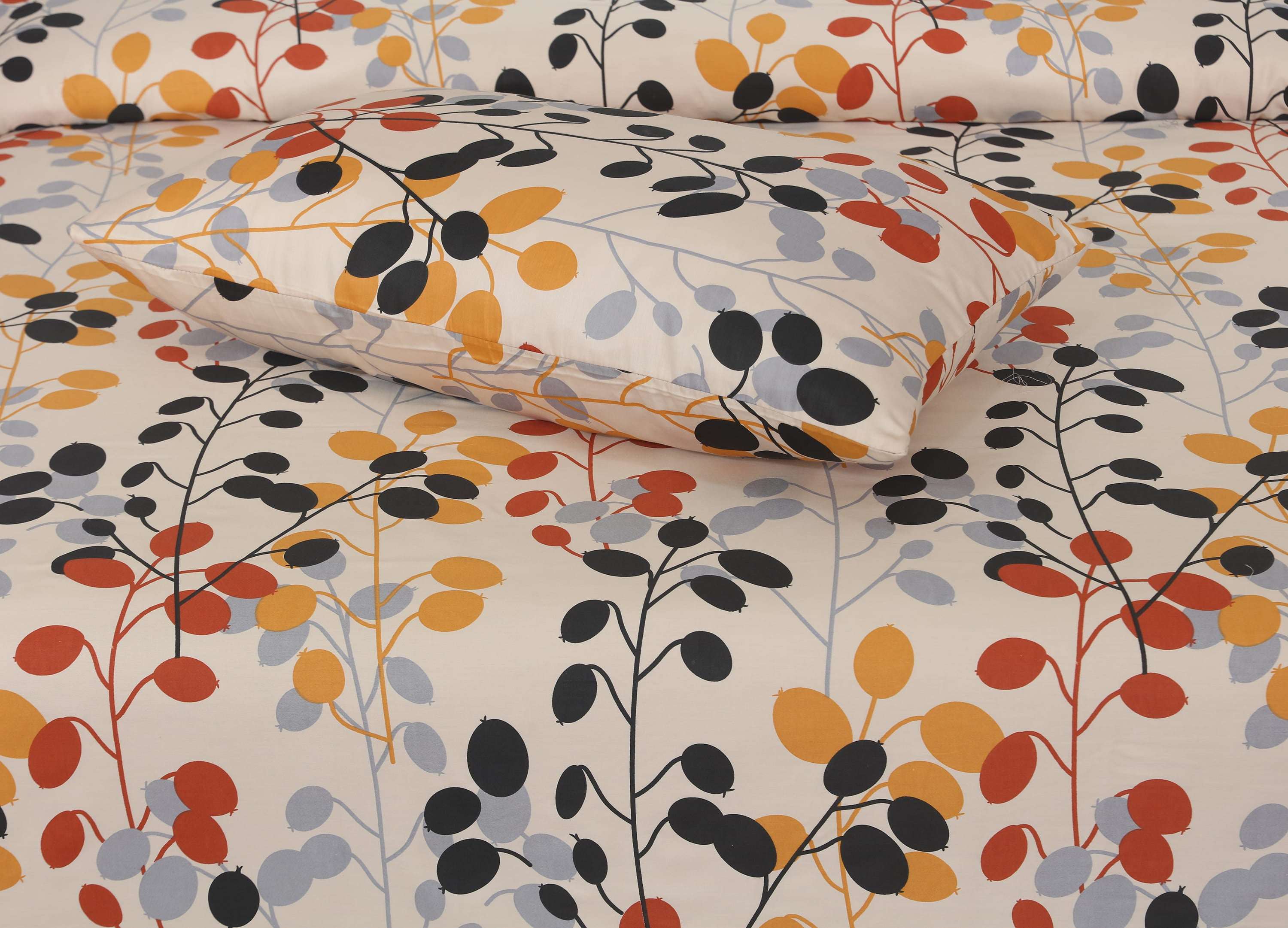 Double Bed Sheet Design NC-S 7188