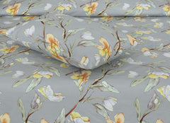 Double Bed Sheet Design NC-C 7185