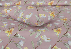 Double Bed Sheet Design NC-C 7186