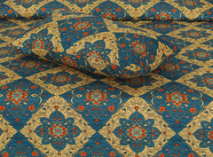 Double Bed Sheet Design NC-M 7220