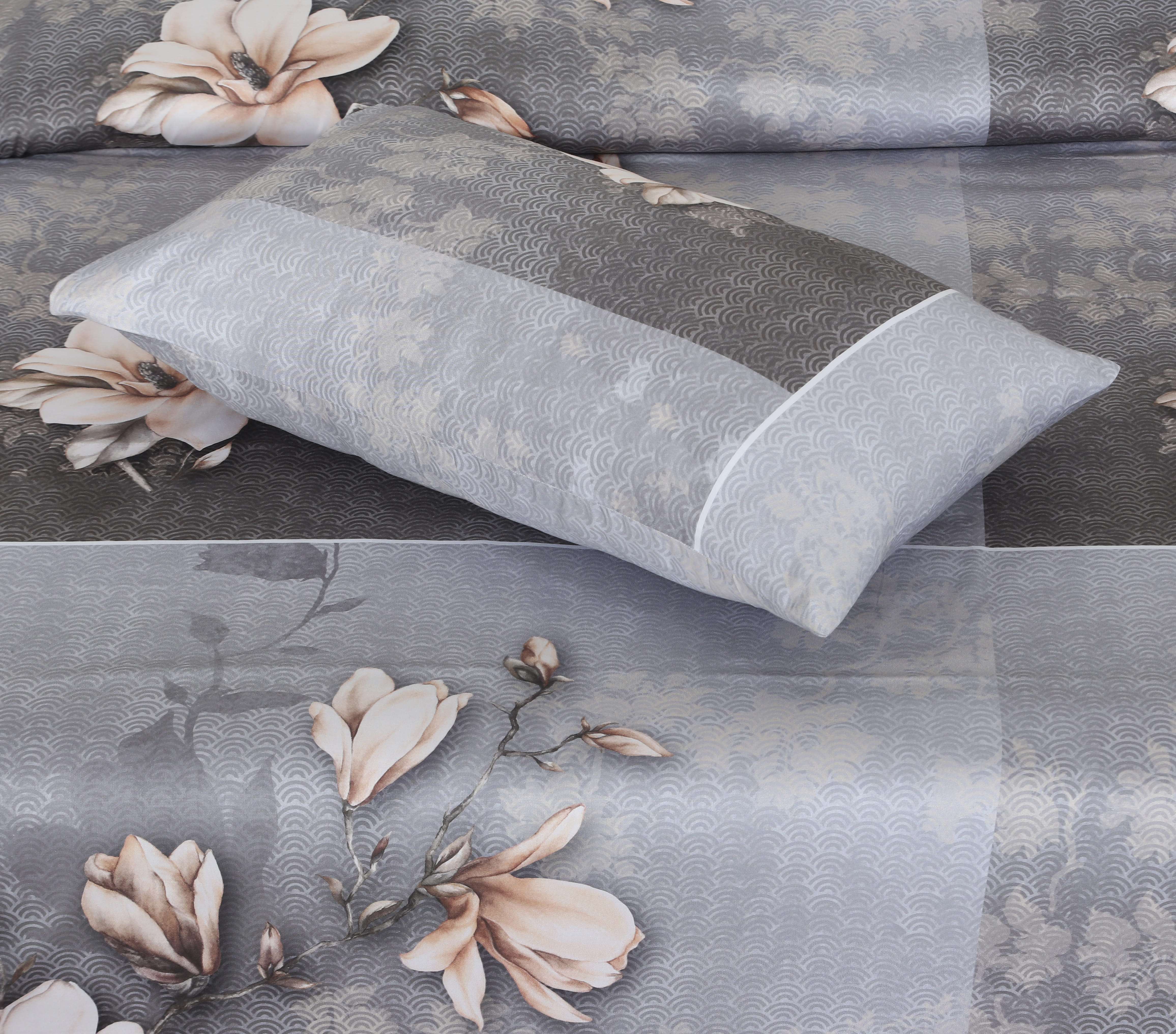 Double Bed Sheet Design NC-S 7234