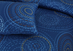 Single Bed Sheet Design 645