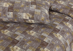Single Bed Sheet Design 692