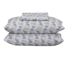 Double Bed Sheet Design NC-C 5091